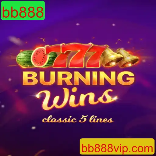 BurningWins: Descubra o Brilho das Vitórias no Slot Clássico