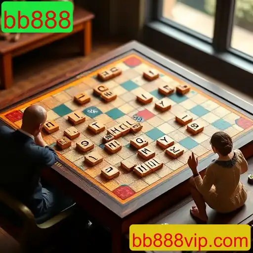 Jogos de tabuleiro