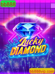 Explorando o Mundo de LuckyDiamond: Um Guia Completo