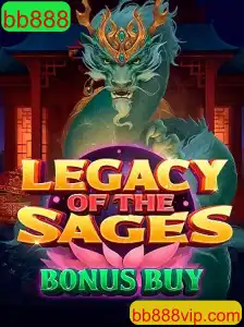 Explorando a Aventura de 'LegacyoftheSagesBonusBuy' - Um Jogo de Estratégia Cativante