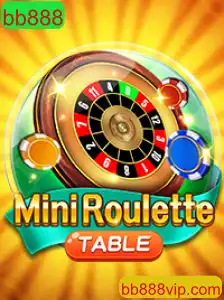Explorando o MiniRoulette: Um Guia Completo para os Entusiastas do Jogo