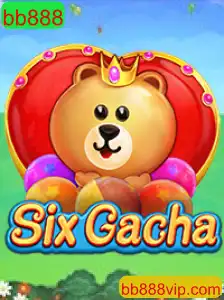 Descubra o Mundo de Emoções e Estratégias em SixGacha