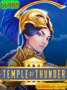 Explorando TempleofThunder: Um Mergulho no Universo do Novo Jogo Electrizante